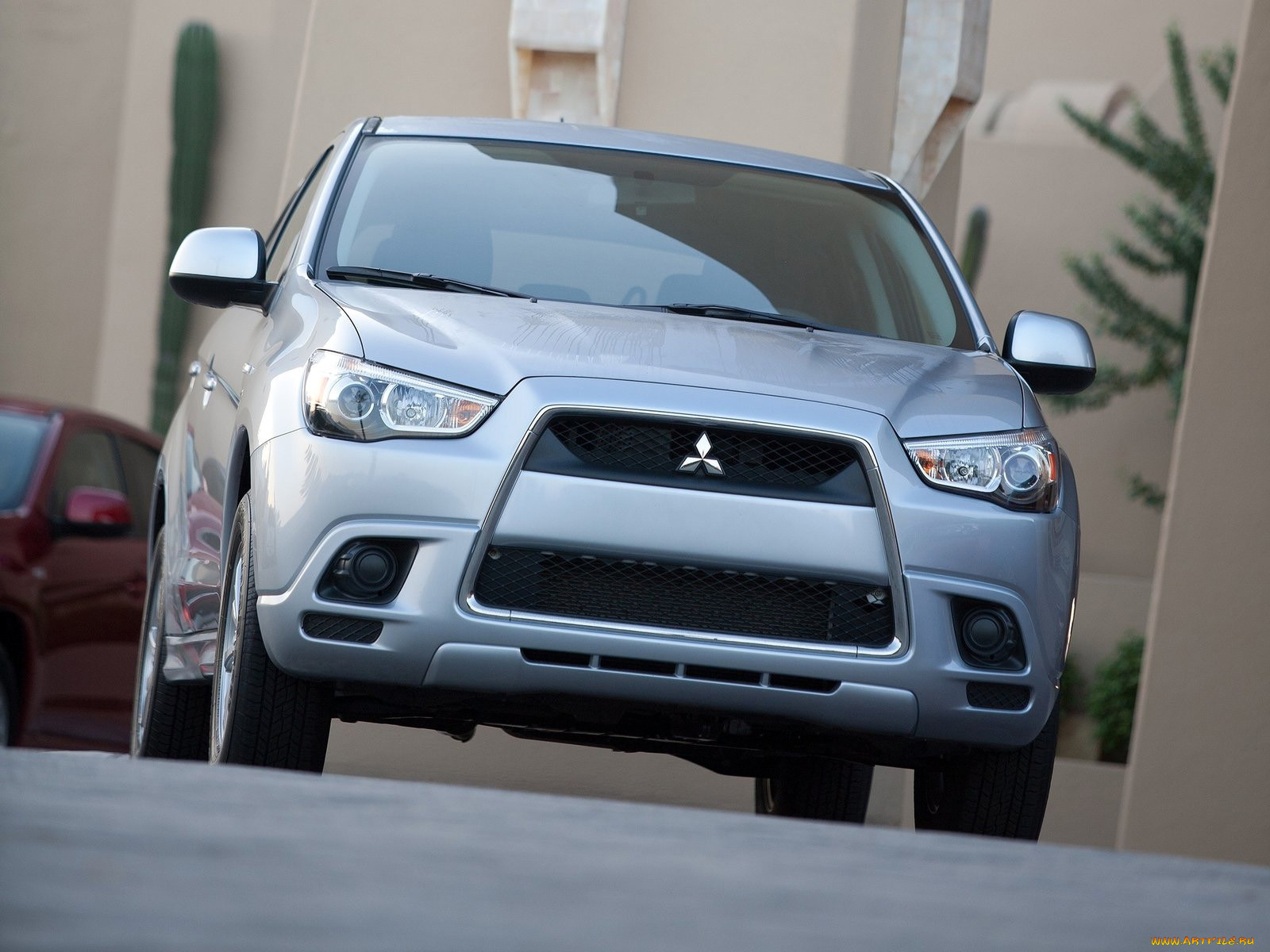 , mitsubishi